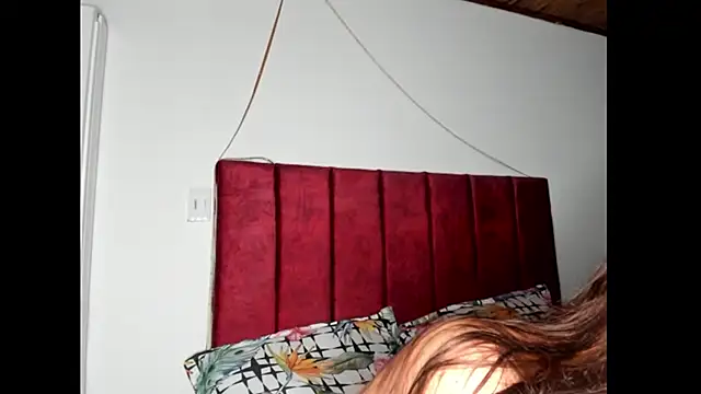 ScarletWitch_X's Webcam Show