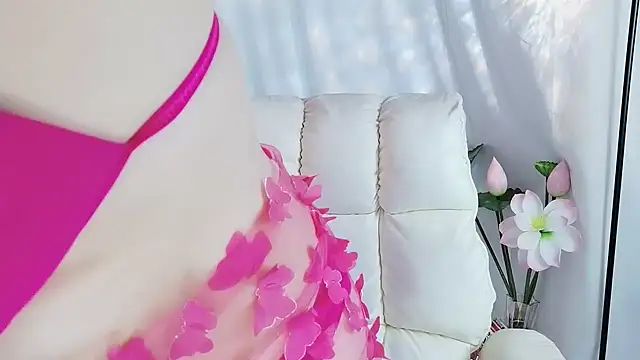 Nancy-Cindy 网络视讯表演