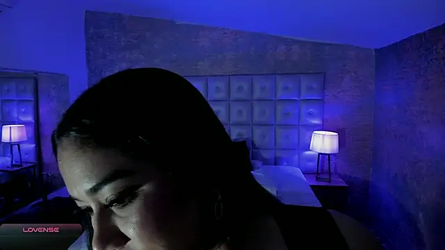 Gaby_Blaze 网络视讯表演