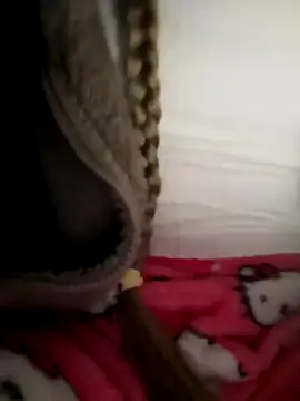 bambi_lu 网络视讯表演