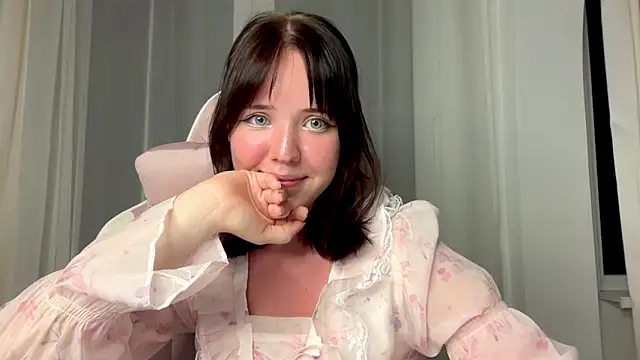 RoxyFloren's Webcam Show