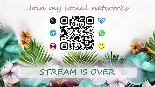 mollywayne's Webcam Show