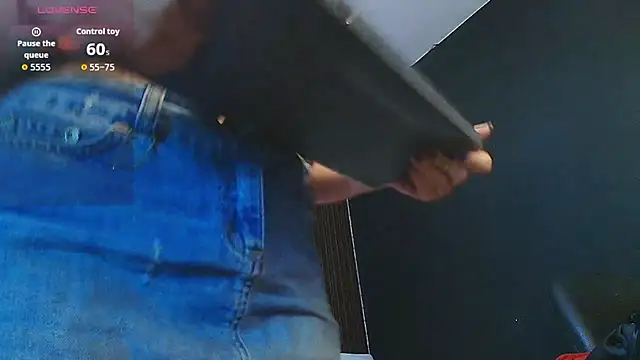 Aaron_Jassell1's Webcam Show