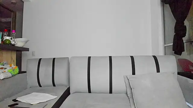 Sharloth_and_lilith's Webcam Show