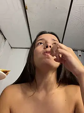 Mia_jhoonson's Webcam Show