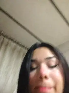 nikki_grey's Webcam Show