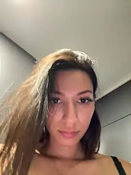 _MiaQueen_ 网络视讯表演