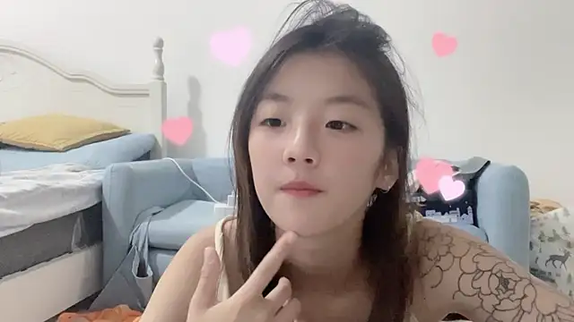 A_18_girls 网络视讯表演
