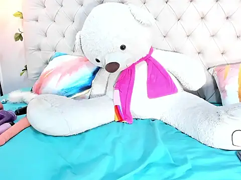 Zara_Blasse's Webcam Show