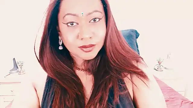Indianlust69's Webcam Show