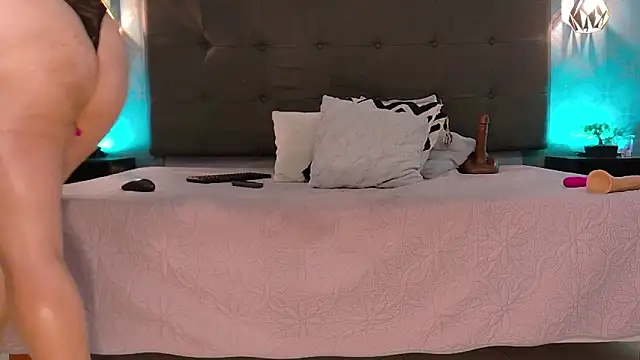 Madisonsmiith's Webcam Show