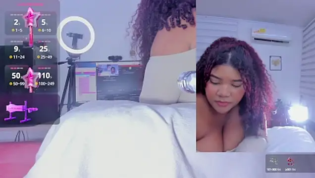 Abigail_Girl__'s Webcam Show