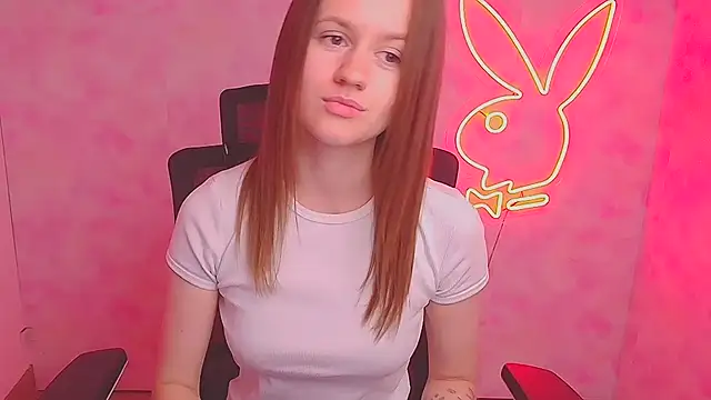 Catherine_e's Webcam Show