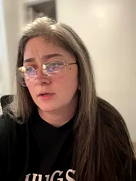 Alix_Valentine 网络视讯表演