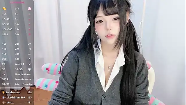 -andy-888- 网络视讯表演