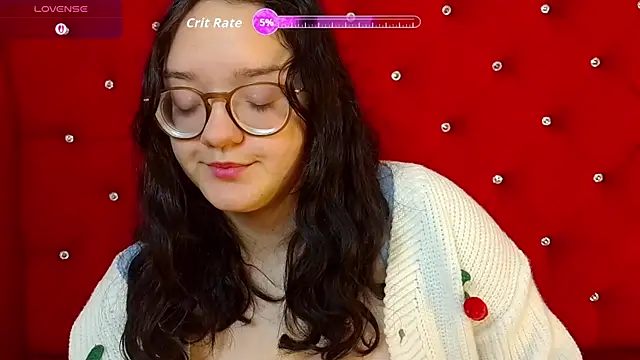 charlotte1-ls' Webcam Show