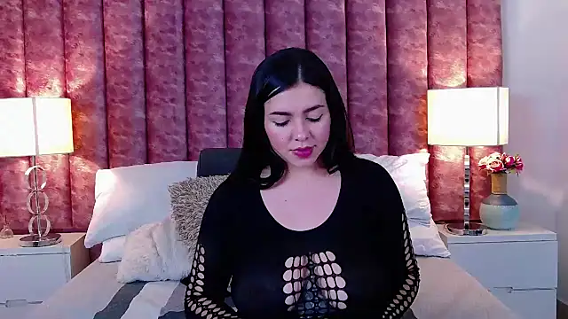 NathyMiller's Webcam Show