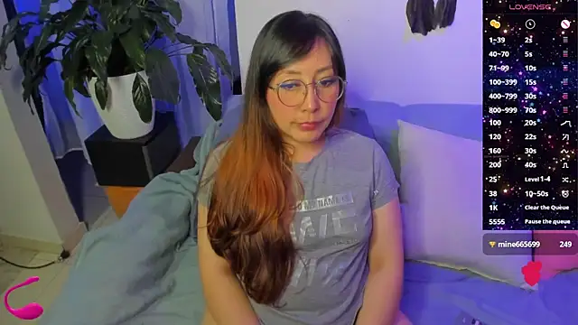 ella_harry's Webcam Show