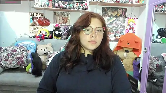 soficammy's Webcam Show
