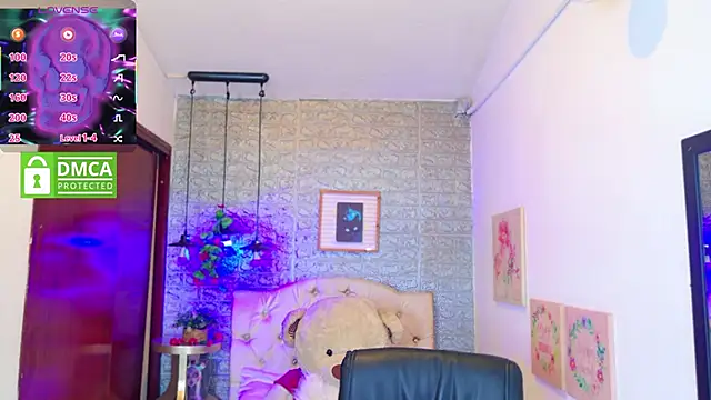 REDHOTTER_'s Webcam Show