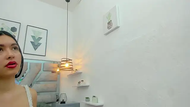 Ambar_Cullen's Webcam Show