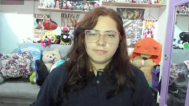 soficammy's Webcam Show