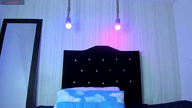 Sala de chat en directo de nicky_angel1