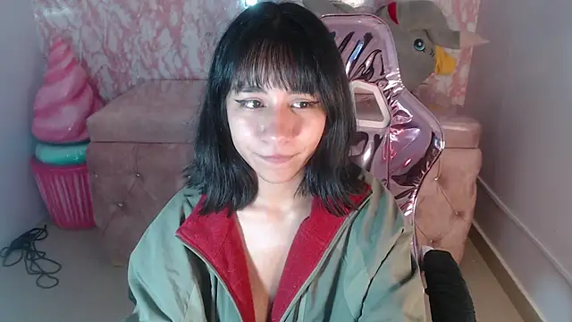 cristal11_ch's Webcam Show