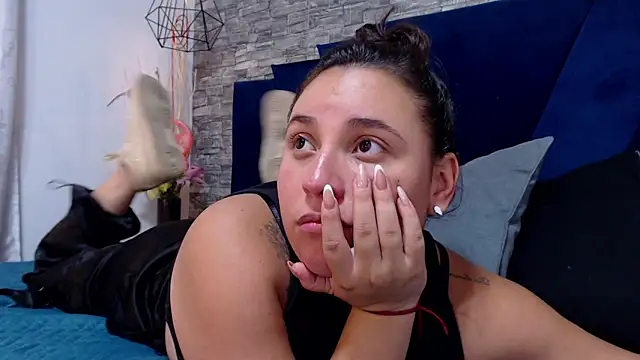 LizzRouse's Webcam Show