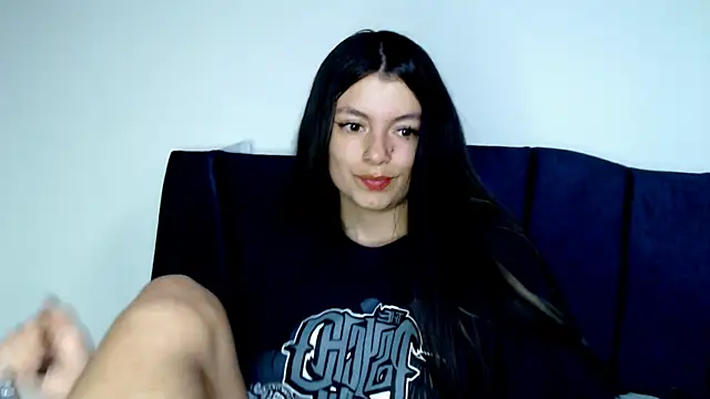 Meghan320's Webcam Show