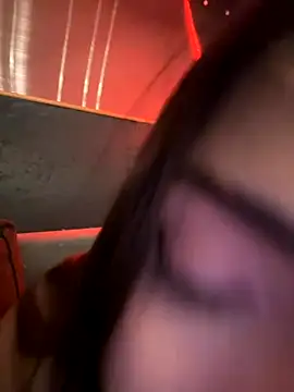 CharmingRuby's Webcam Show