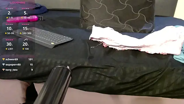 Vanessa_7_'s Webcam Show