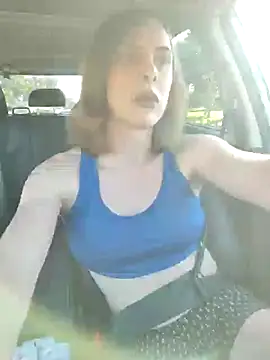TsSnailGirl69's Webcam Show