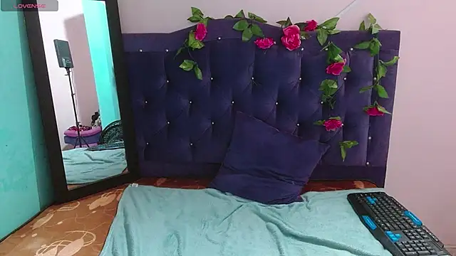 Atlanta_Beautiful's Webcam Show