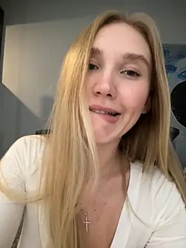 MariaTull's Webcam Show
