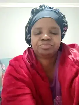 herryhair's Webcam Show
