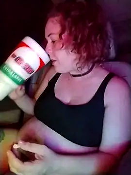 LacyLaurent's Webcam Show