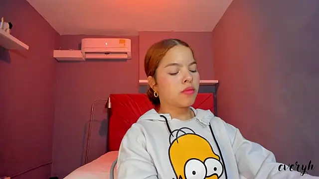 everyh__'s Webcam Show