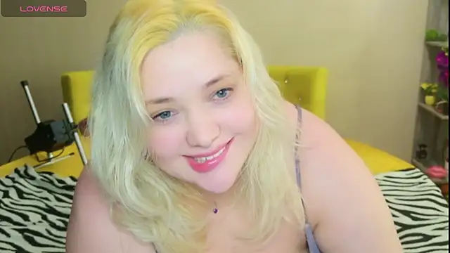 RosesKali's Webcam Show