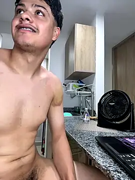 Rose-andres' Webcam Show