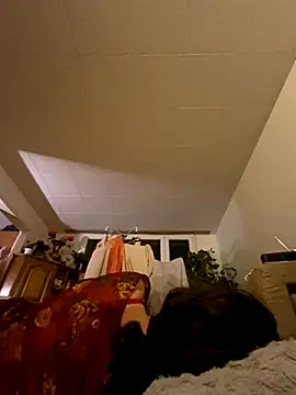 ParfumCerise's Webcam Show