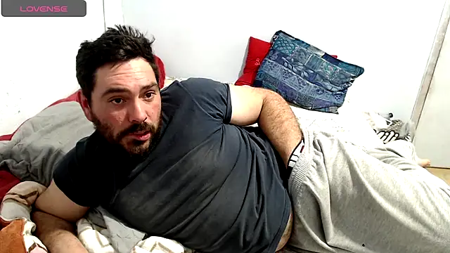 Show Webcam de lucasprloco