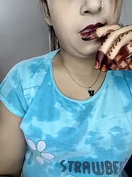 Shanaya_Hotty 网络视讯表演