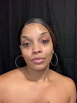 Rakiyahcharms' Webcam Show