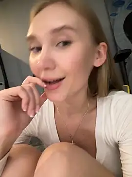 MariaTull's Webcam Show