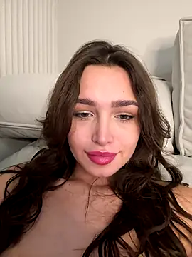 stefannichka's Webcam Show