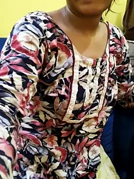 Sania-Love 网络视讯表演