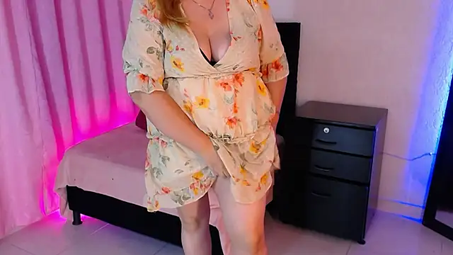 Dalila_lust_'s Webcam Show