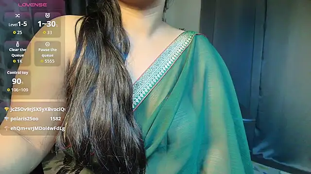 _Lisha_'s Webcam Show