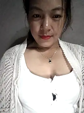 -asian-00's Webcam Show